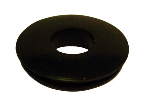 Rubber Gladhand Seal