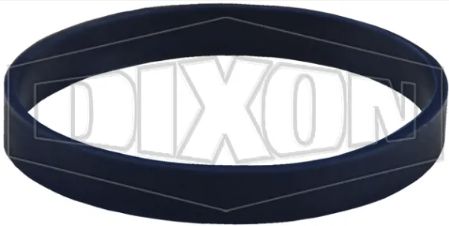 DIXON COUPLER BAND - BLUE