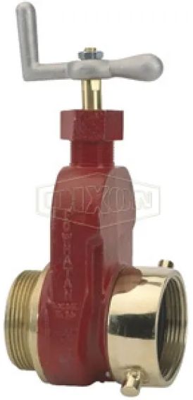 Hydrant Gate Valve - speed handle Hydrant Gate Valve - speed handle
