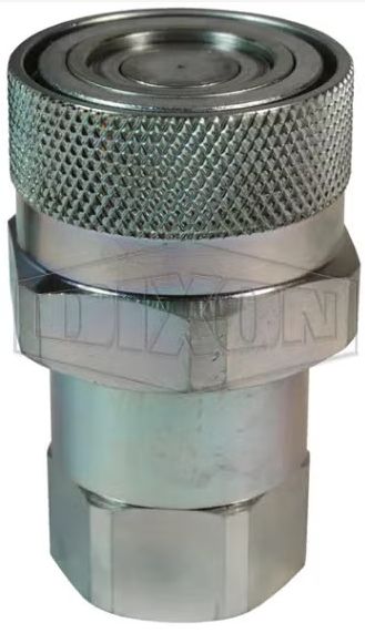 VEP-Series Coupler 2VEPF2