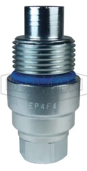 VEP-Series Nipple - VEP2F2