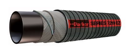 3" E-Z Form MP Oil Resistant