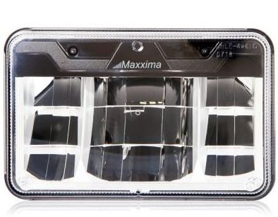 4"x6" Gen2 Head Lamp High Beam