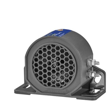 82 - 102dB Adjustable Back-Up Alarm 12/24VDC Dual Voltage