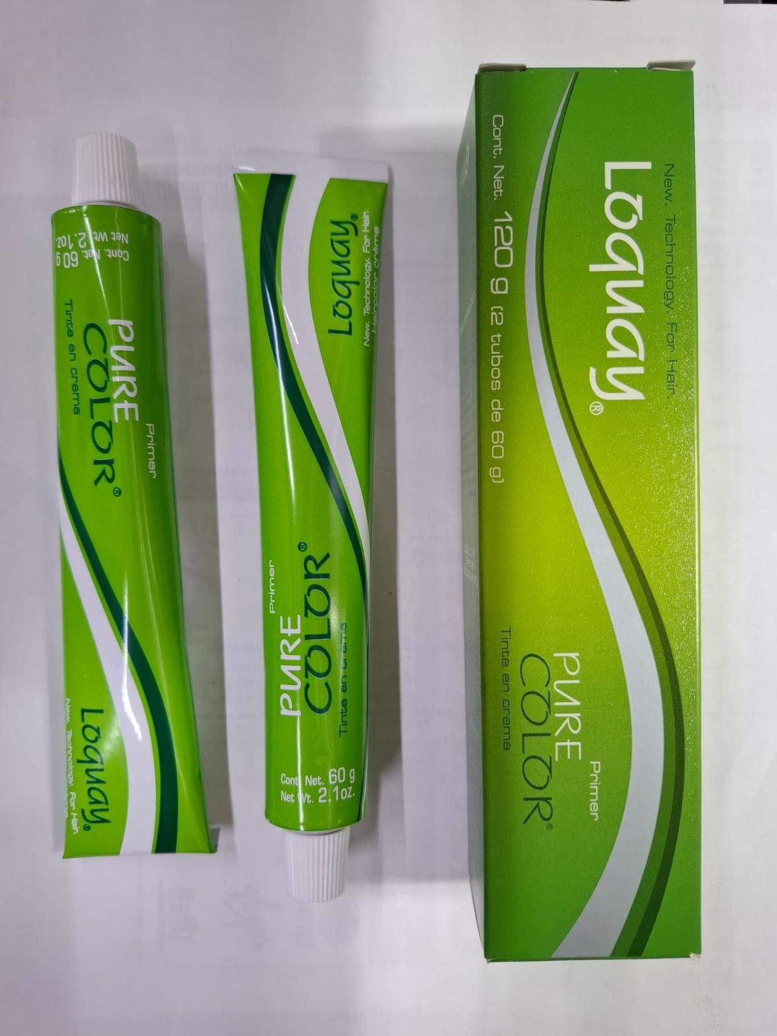 Tinte Loquay