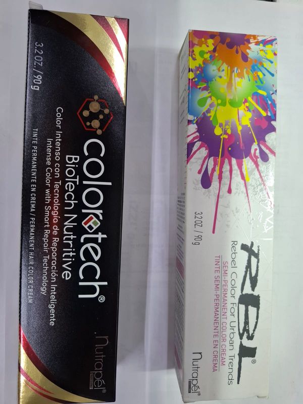Colortech