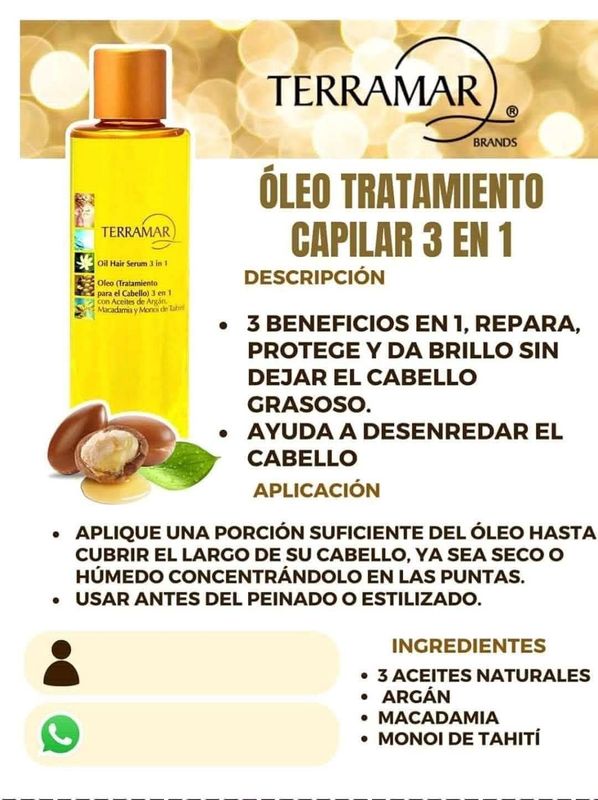 Terramar