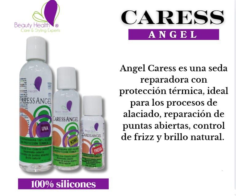Cares Ángel