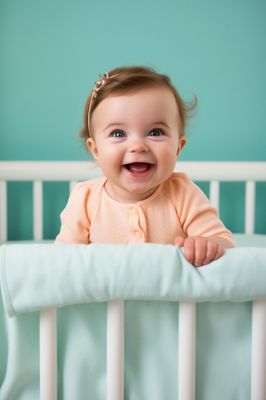 BEBES NIÑA 3 A 24 MESES