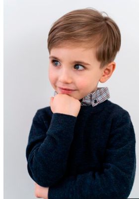 NIÑO 2 A 6 AÑOS