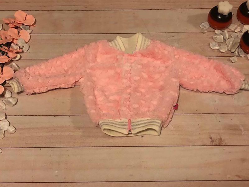 PELUCHE CORAZON ROSA
