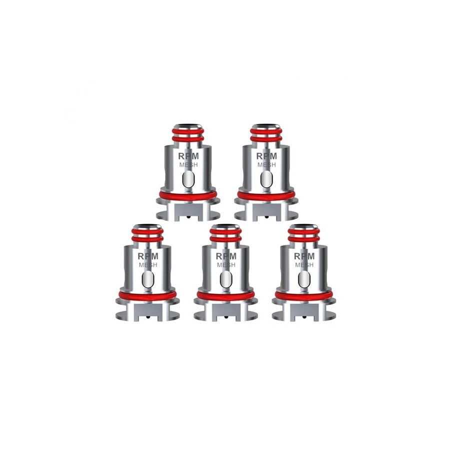 Smok RPM Coils