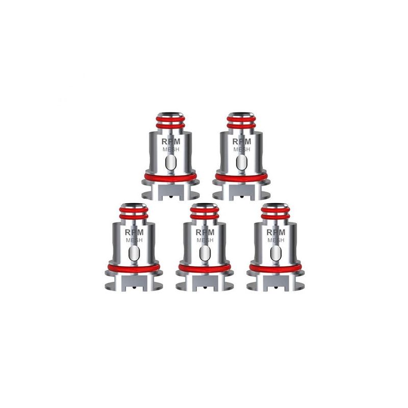 Smok RPM Coils