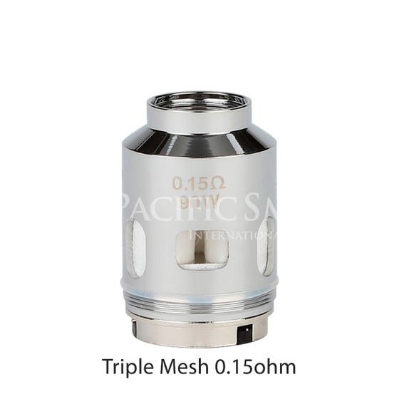 Smok TFV16 Coils 3/PK