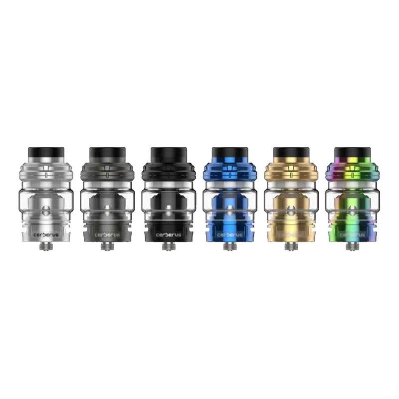GEEKVAPE CERBERUS SE TANK [CRC]