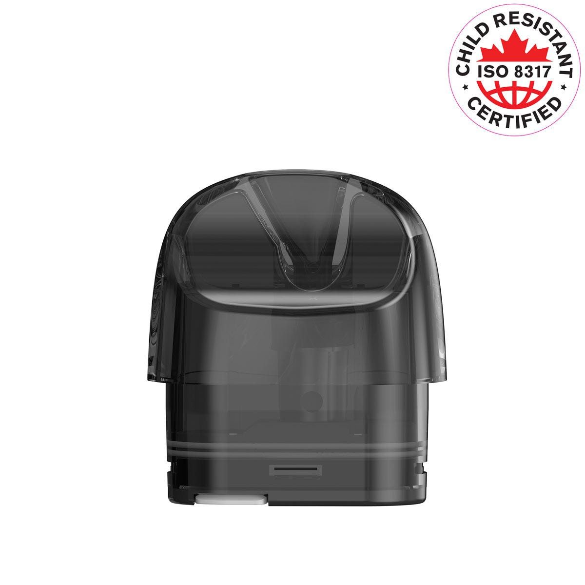 Aspire Minican Replacement Pod [CRC Version]