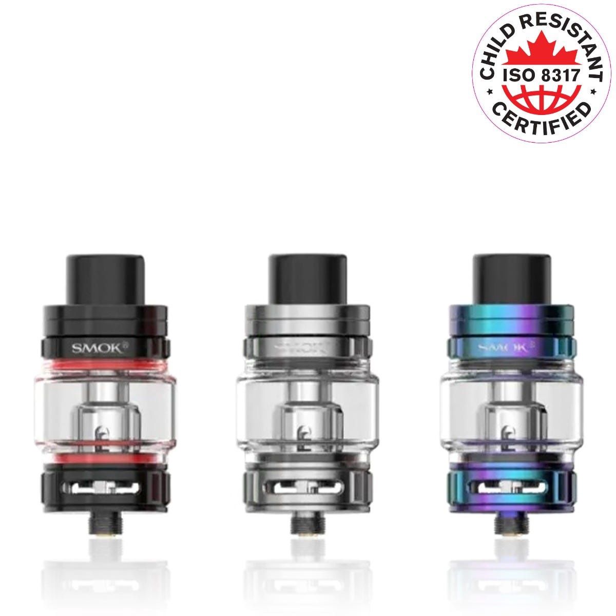 Smok TFV9 Tank