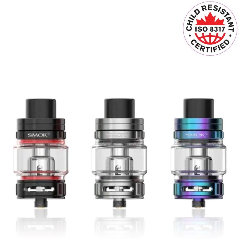 Smok TFV9 Tank
