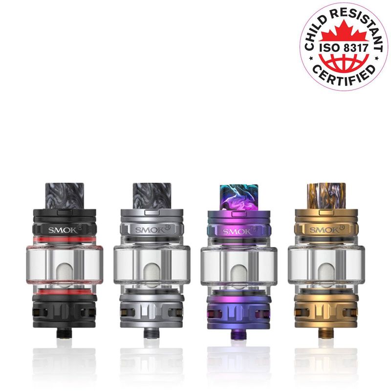 Smok TFV18 Tank [CRC Version]