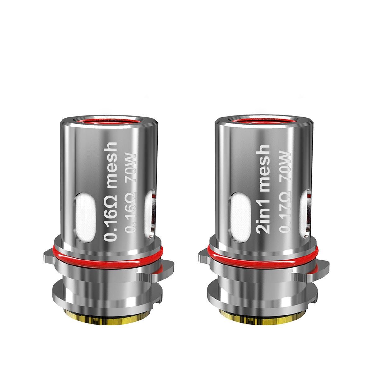 HORIZONTECH SAKERZ REPLACEMENT COIL (3 PACK)