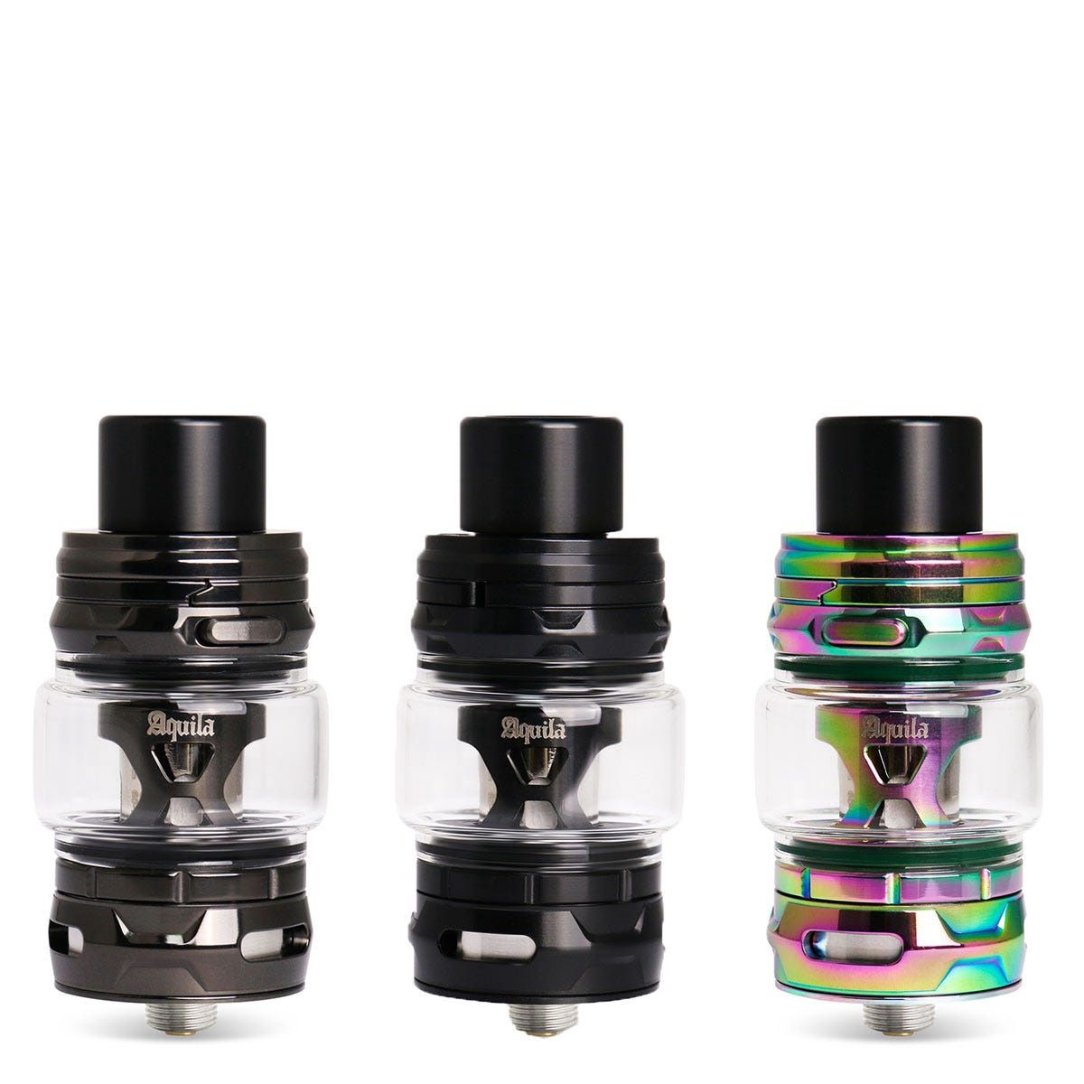 Horizon Tech Aquila Tank [CRC Version]