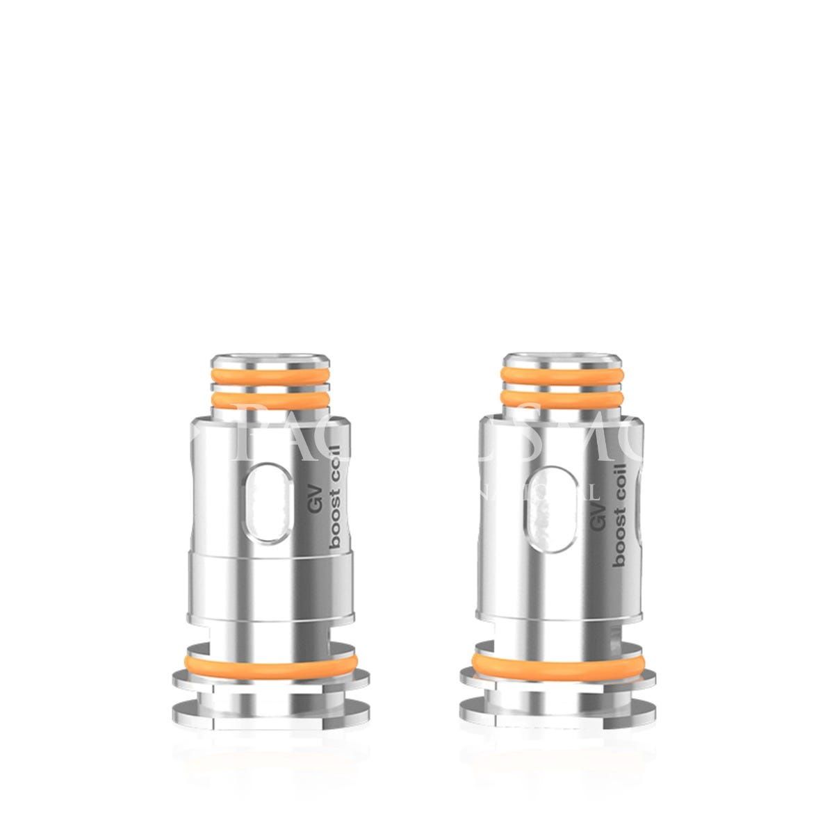 Geekvape Aegis Boost Coils 5/PK
