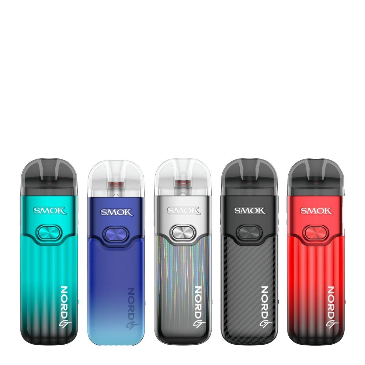 Smok Nord GT 80W Pod Kit 5mL [CRC Version]