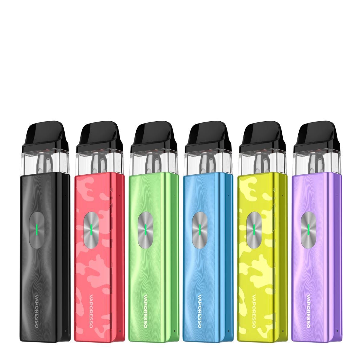 Vaporesso XROS 4 Mini Open Pod Kit 2mL [CRC Version]