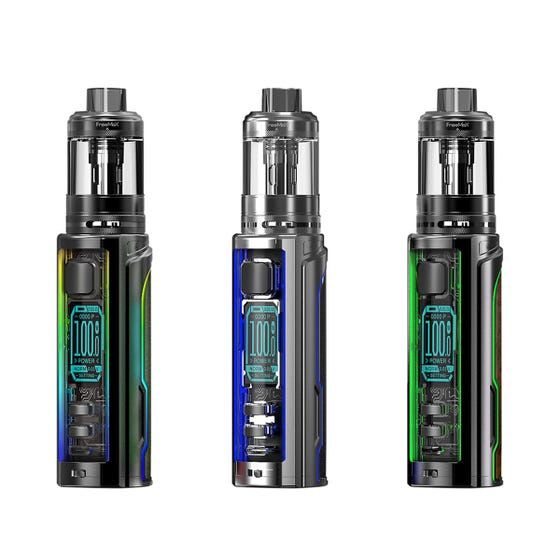 Freemax Marvos X 100W Pod Mod Kit [CRC Version]