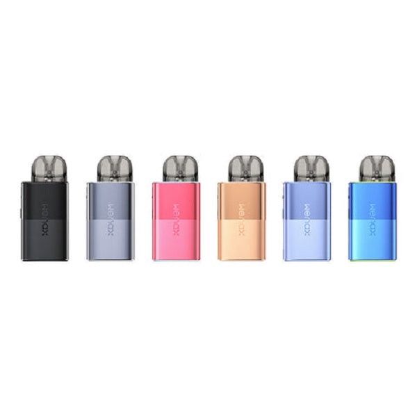 Wenax U Pod Kit