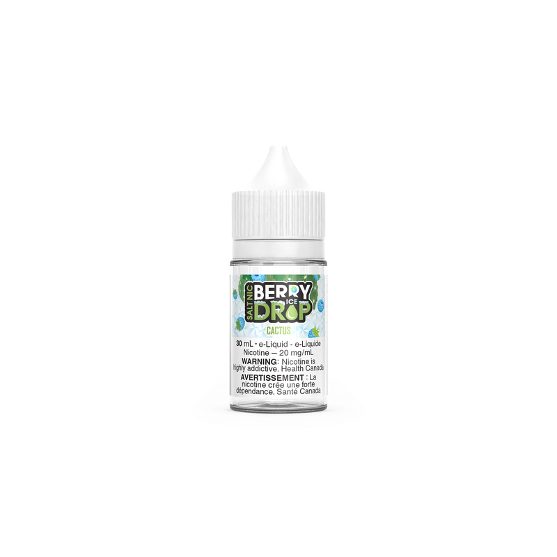 BERRY DROP ICE SALT