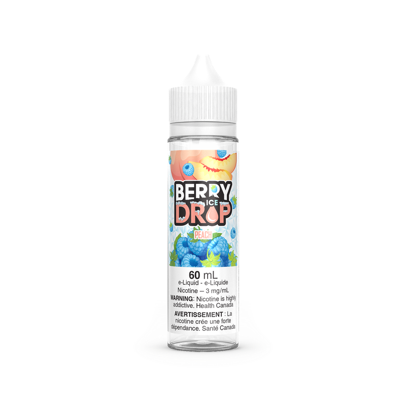 BERRY DROP ICE FREEBASE