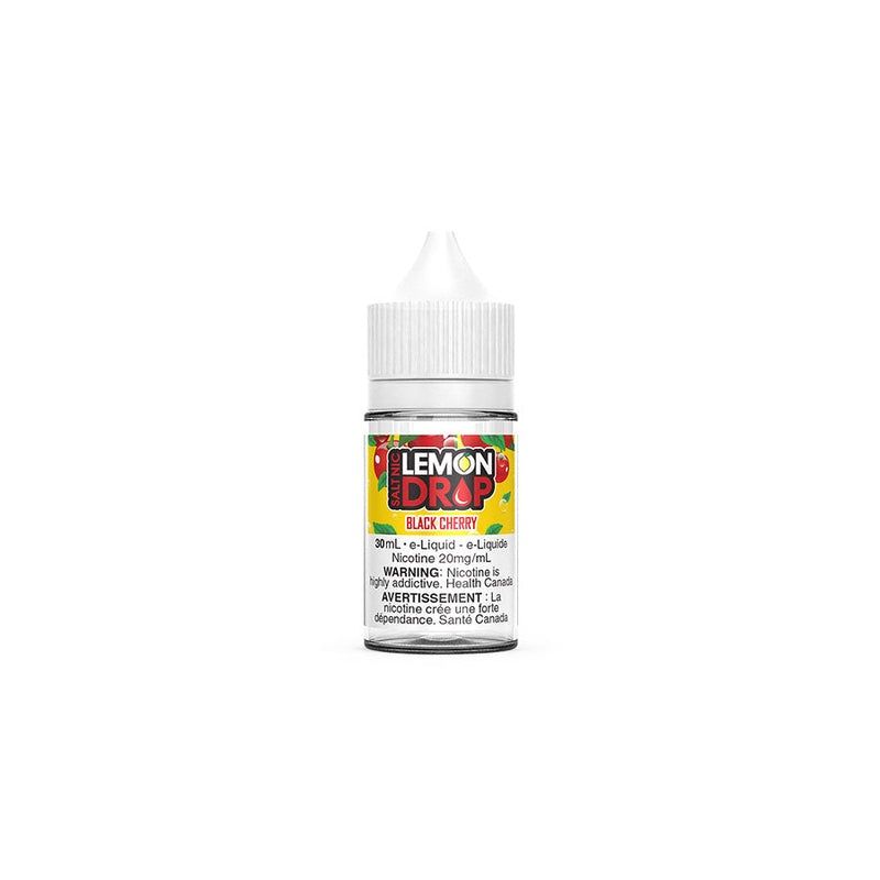 LEMON DROP 30ML SALT NIC E-LIQUID