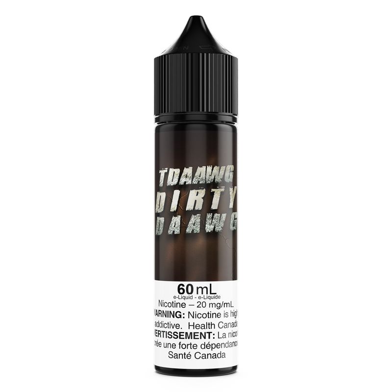 TDAAWG SALT NIC (60ML)