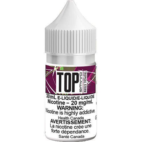 TDAAWG 30ML SALT NIC E-LIQUID