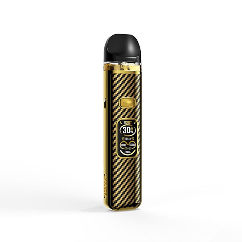 MR FOG DRT POD KIT