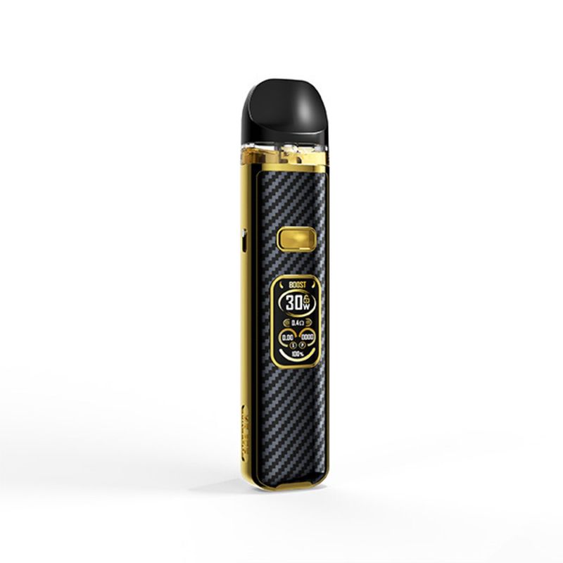 MR FOG DRT POD KIT