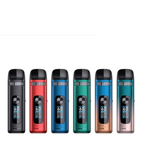 UWELL Crown X Pod Kit