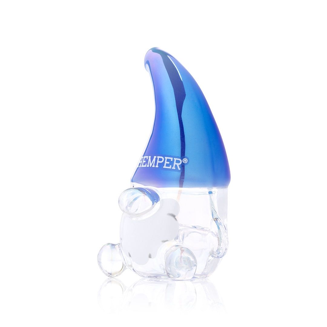 4&quot; Hemper Gnome Handpipe