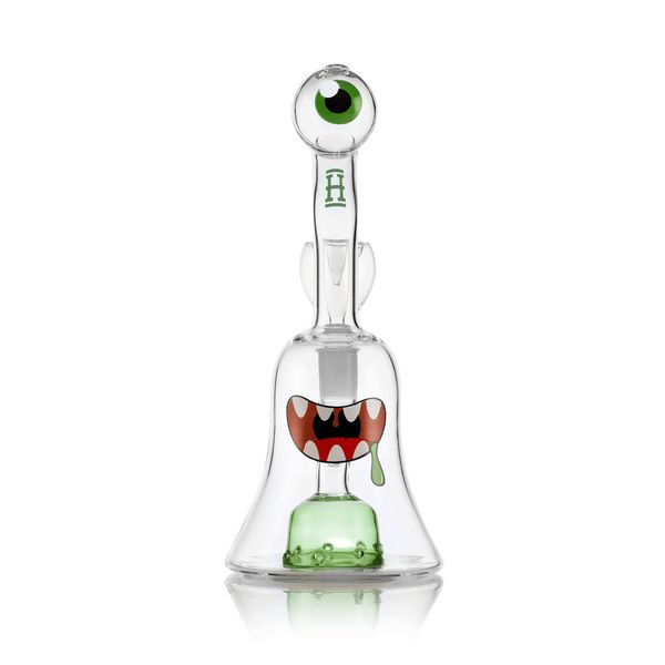 7.5&quot; Hemper HiClops Monster Bong