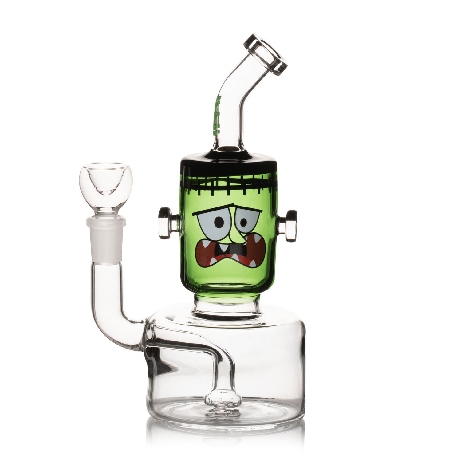 7.5&quot; Hemper Dankenstein Bong