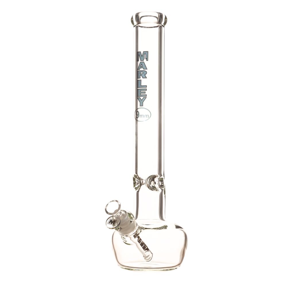 16&quot; Marley Sphere Mystique Bong