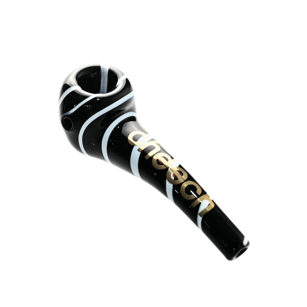3.5&quot; Cheech Swirly Hand Pipe