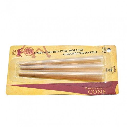 HORNET PRE-ROLLED ROLLING PAPER KING SIZE (6 PIECES)