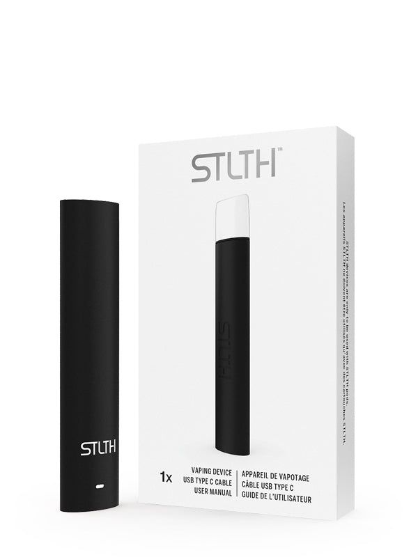 STLTH Type - C Device