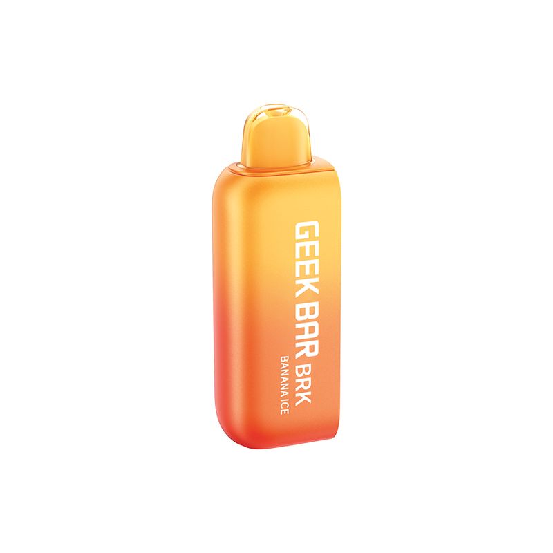 GEEK BAR BRK POD PACK