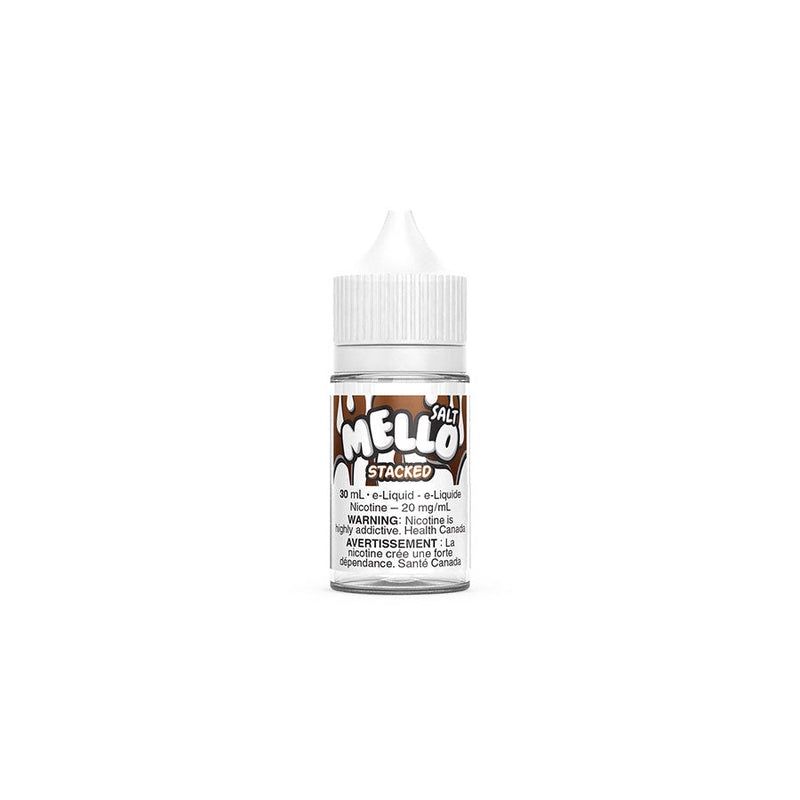 MELLO 30ML SALT NIC E-LIQUID