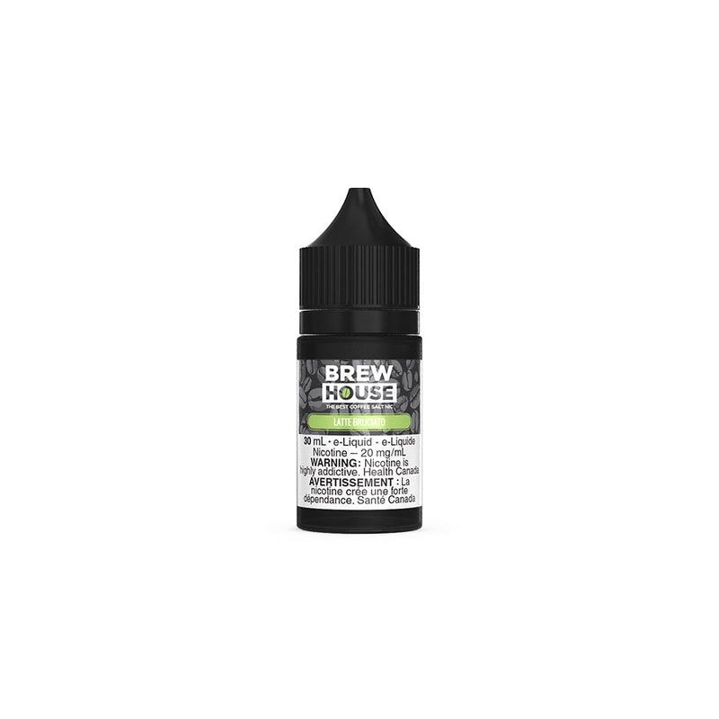 BREW HOUSE SALT