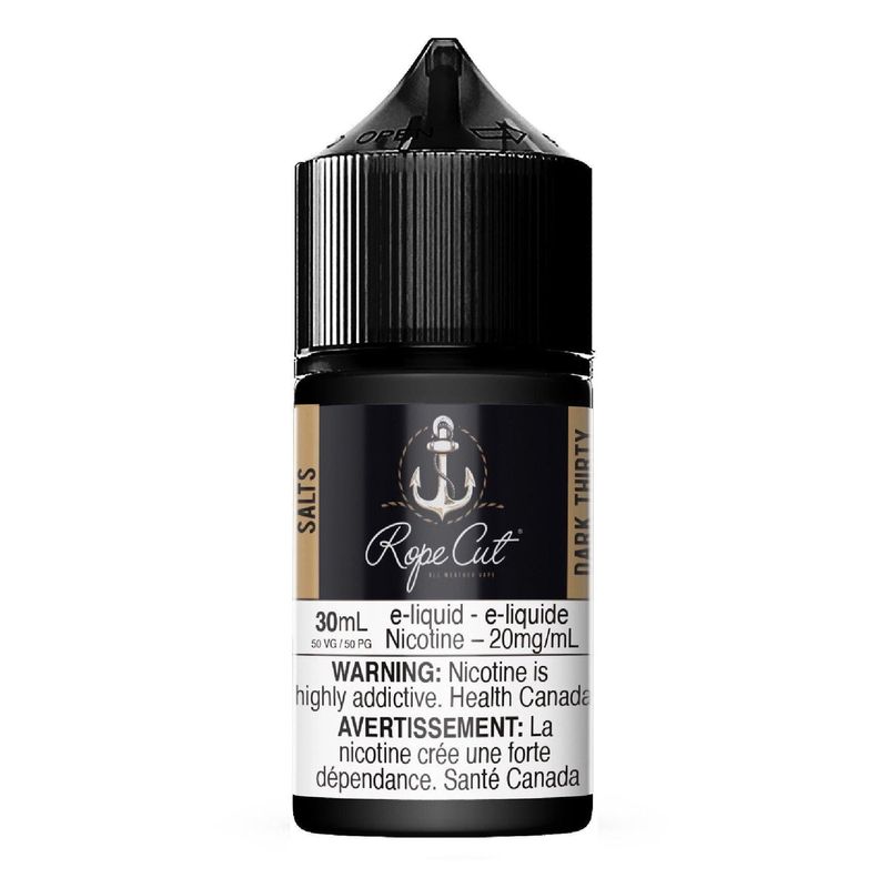 ROPE CUT 30ML SALT NIC E-LIQUID
