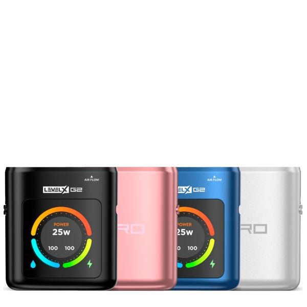 Level X G2 Pro Device Kit